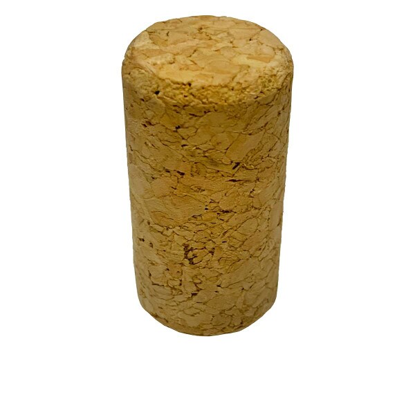 Agglo wine corks, no design